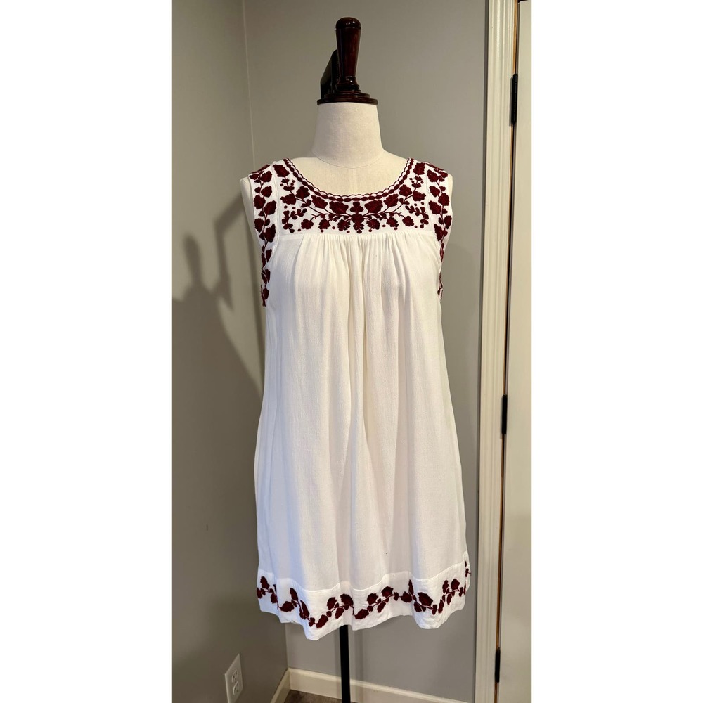 Lucky Brand Women's Mini Dress
